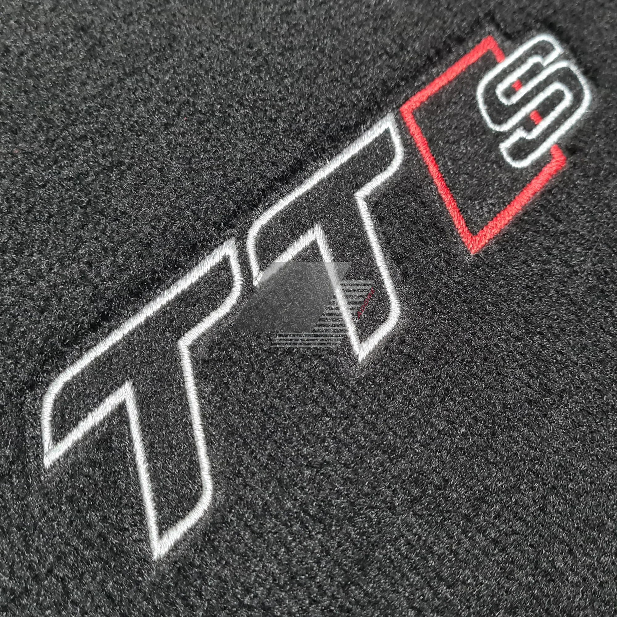 Audi TT 8J Halı Paspas Takımı 2007-2014 #TTs