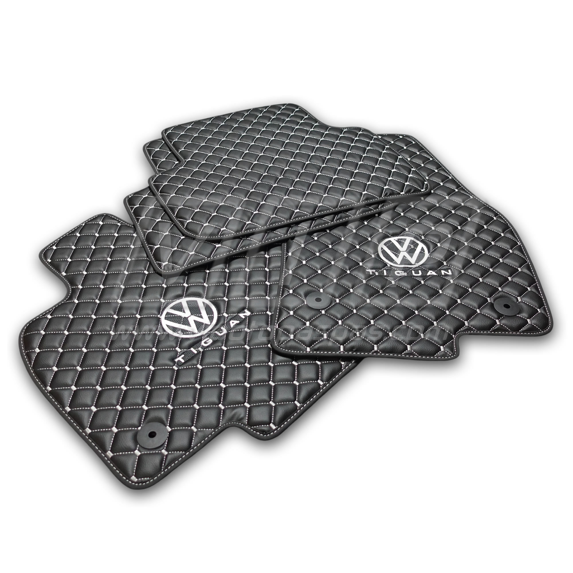 VW Tiguan Deri Paspas Takımı 2024 ve Sonrası #VW Tiguan