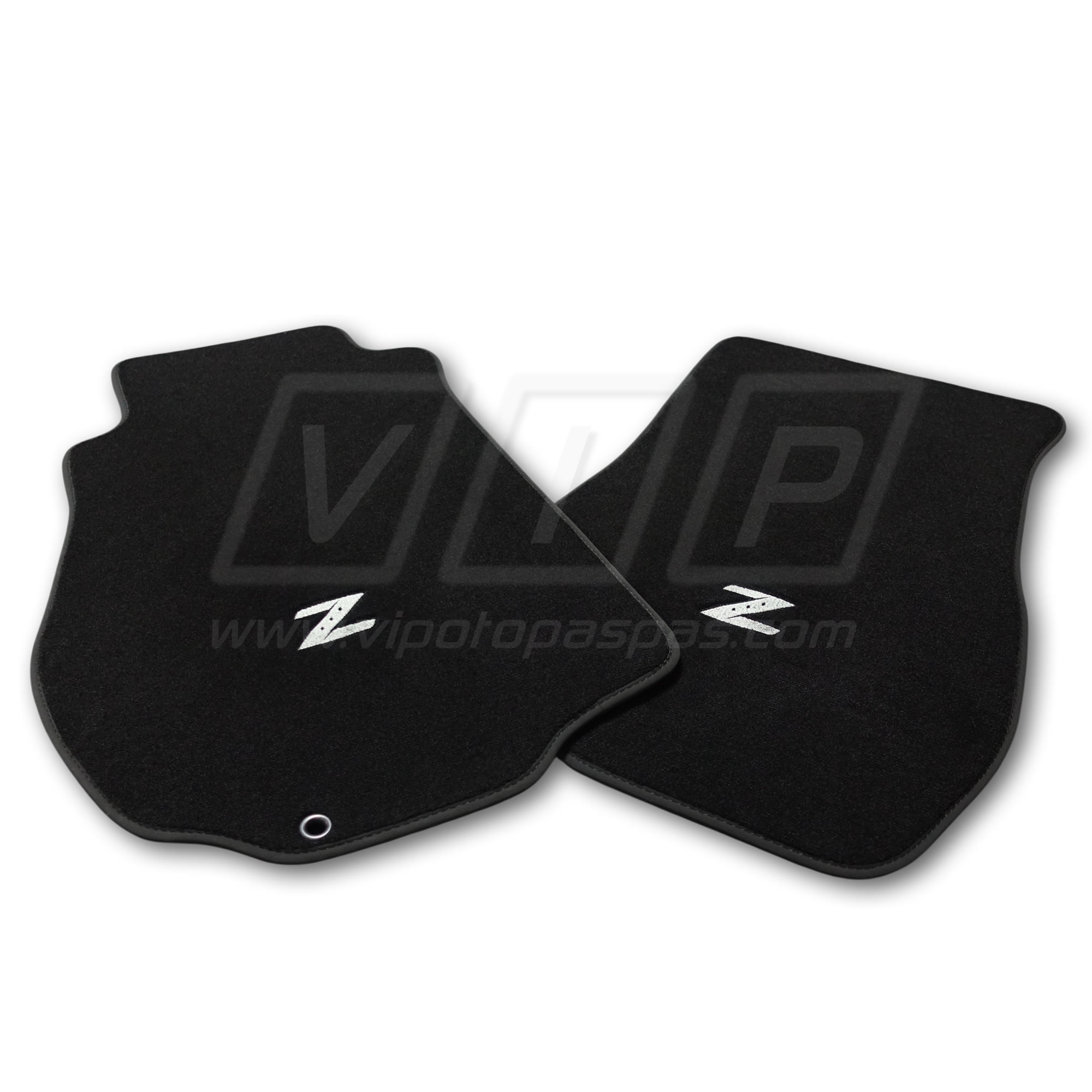 Nissan 350Z Halı Paspas Takımı 2003 ve Sonrası #Z Middle